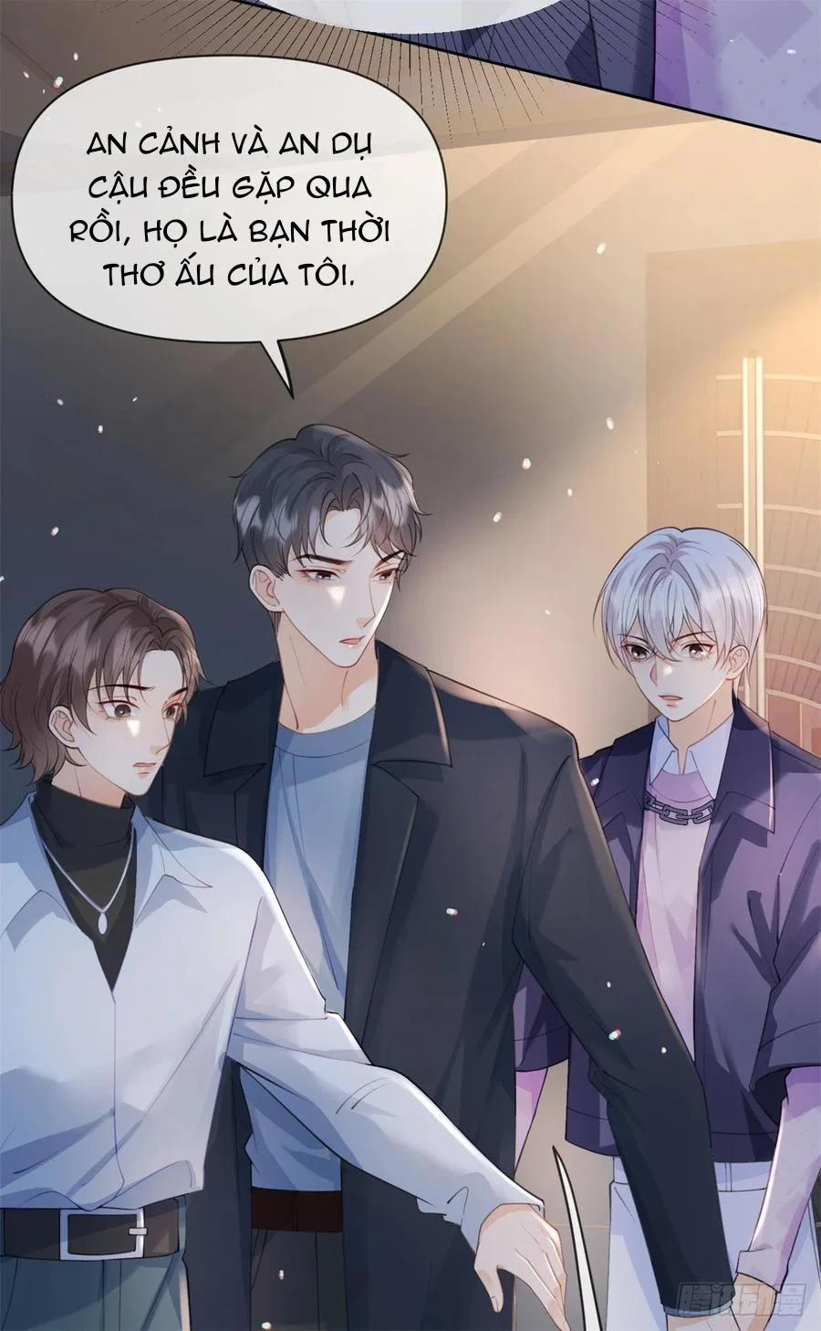 Bị Vạn Người Anti, Sống Lại Tôi Hot Khắp Internet 48 trang 21