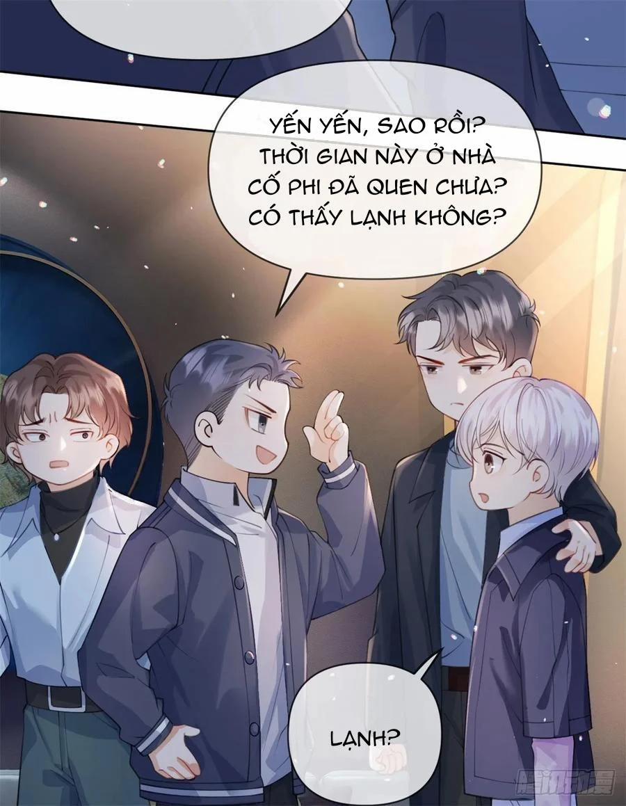 Bị Vạn Người Anti, Sống Lại Tôi Hot Khắp Internet 48 trang 23