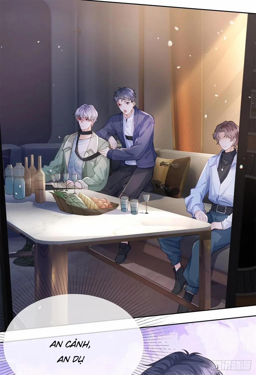 Bị Vạn Người Anti, Sống Lại Tôi Hot Khắp Internet 48 trang 9