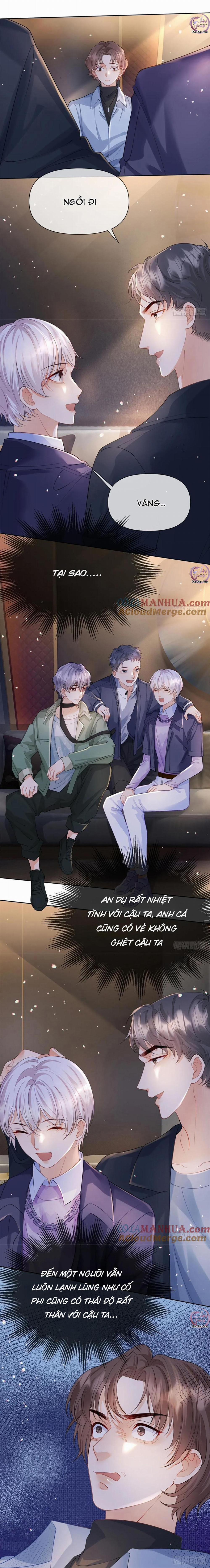 Bị Vạn Người Anti, Sống Lại Tôi Hot Khắp Internet 49 trang 1