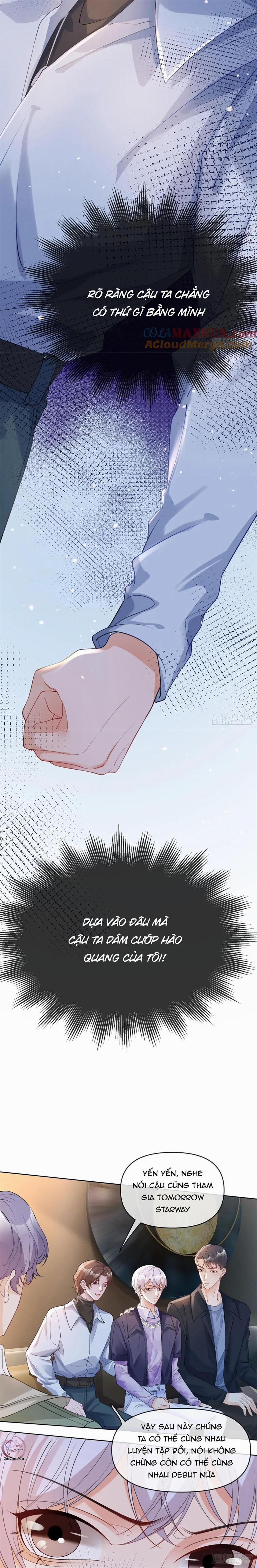 Bị Vạn Người Anti, Sống Lại Tôi Hot Khắp Internet 49 trang 2