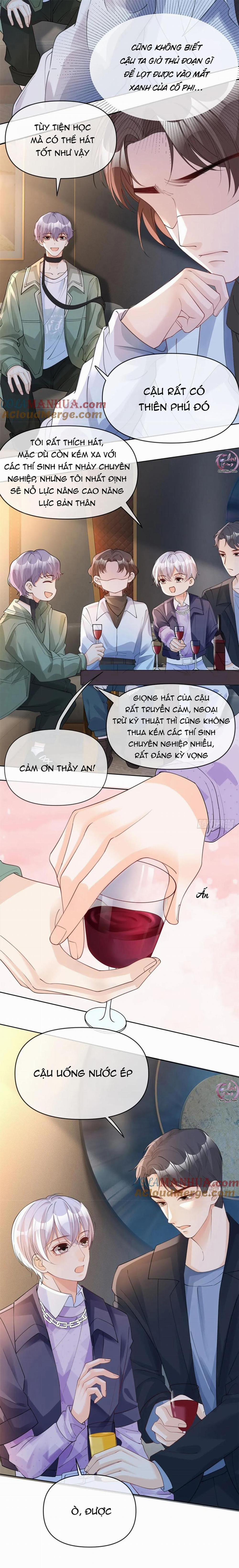 Bị Vạn Người Anti, Sống Lại Tôi Hot Khắp Internet 49 trang 4