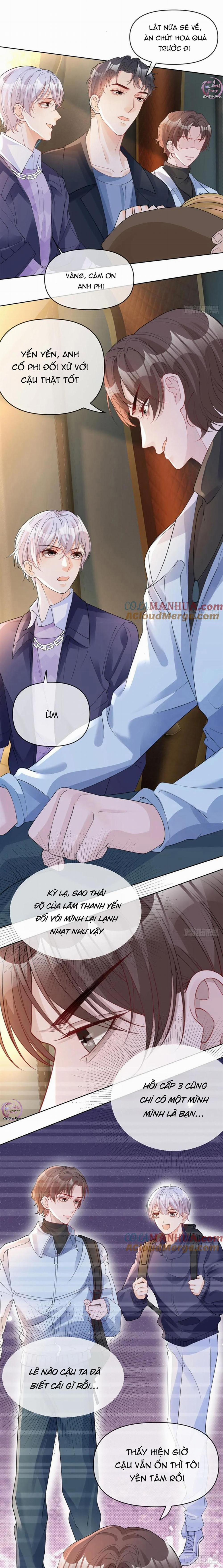 Bị Vạn Người Anti, Sống Lại Tôi Hot Khắp Internet 49 trang 7