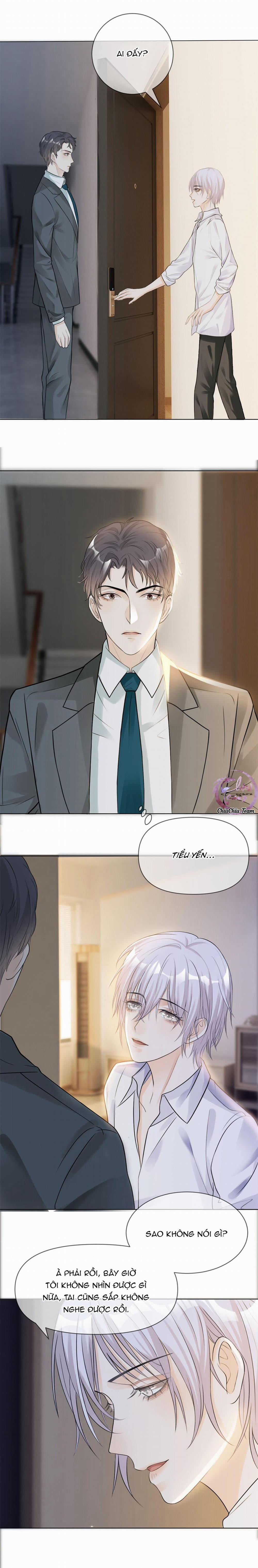 Bị Vạn Người Anti, Sống Lại Tôi Hot Khắp Internet 5 trang 1