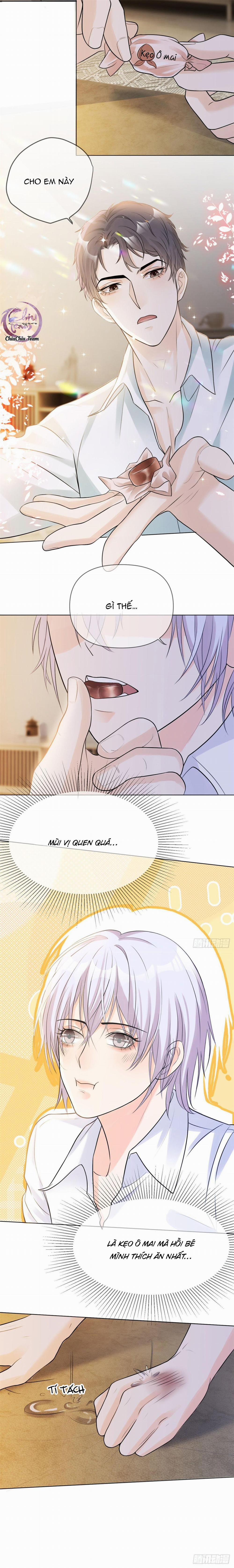 Bị Vạn Người Anti, Sống Lại Tôi Hot Khắp Internet 5 trang 10