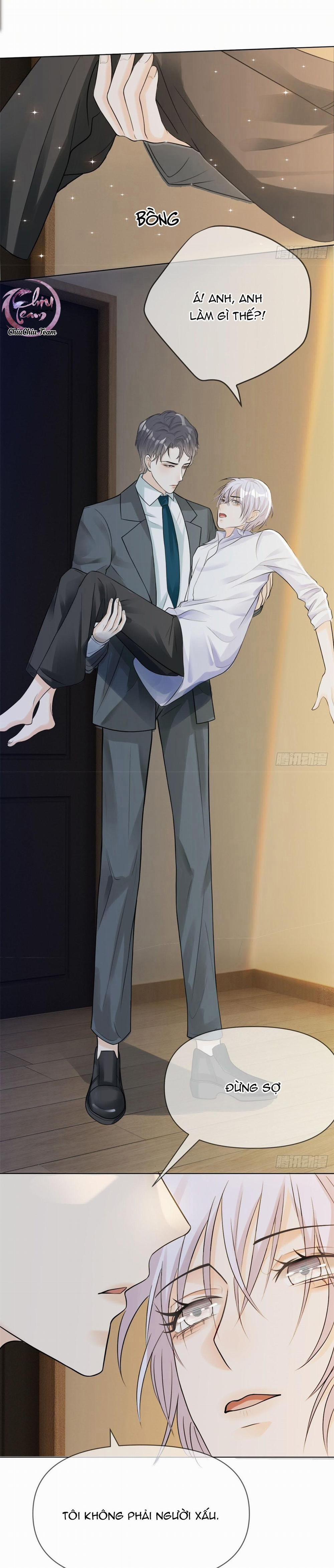 Bị Vạn Người Anti, Sống Lại Tôi Hot Khắp Internet 5 trang 2