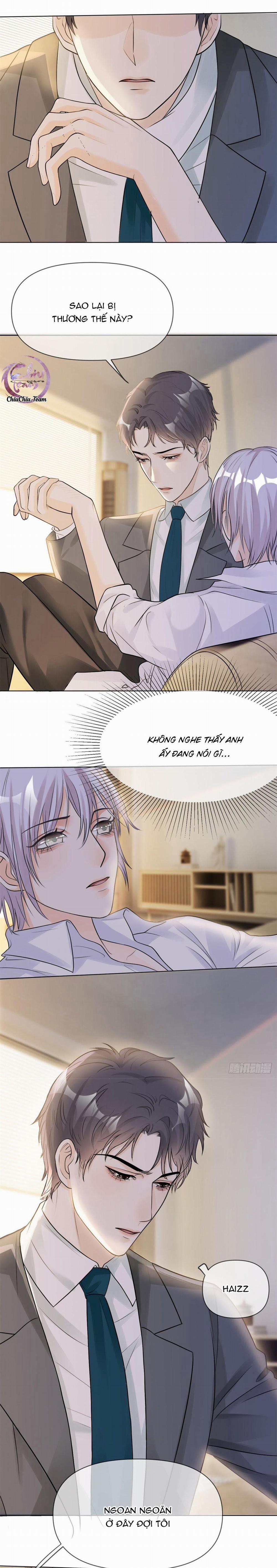 Bị Vạn Người Anti, Sống Lại Tôi Hot Khắp Internet 5 trang 4