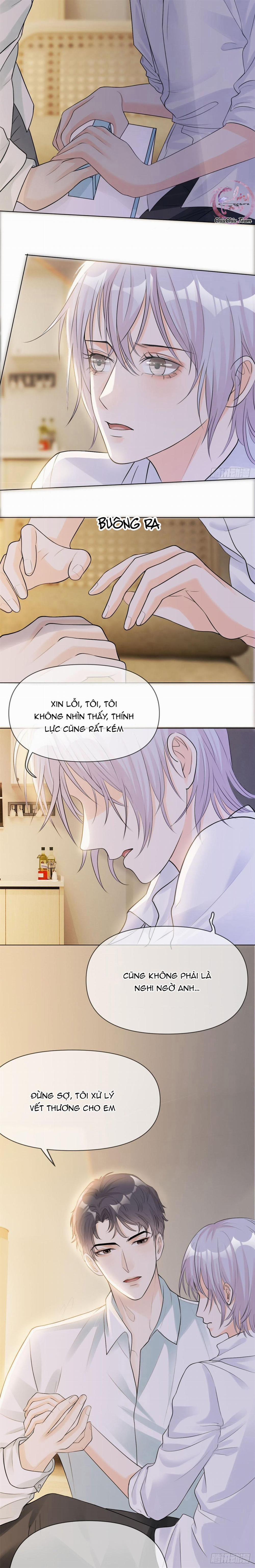 Bị Vạn Người Anti, Sống Lại Tôi Hot Khắp Internet 5 trang 7