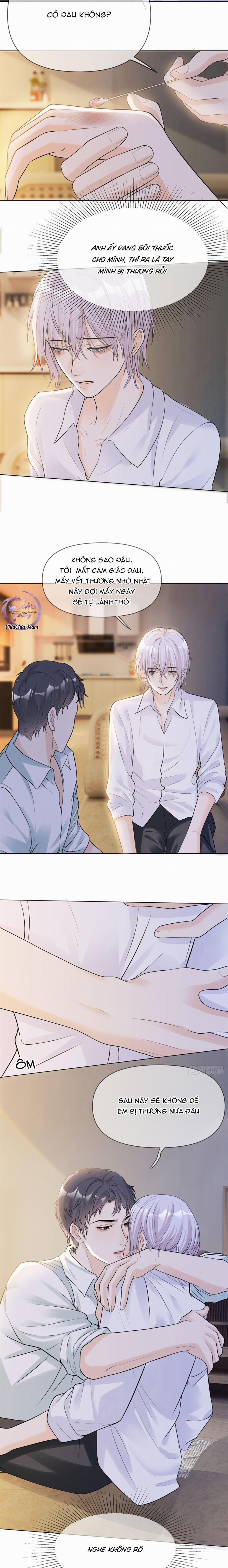 Bị Vạn Người Anti, Sống Lại Tôi Hot Khắp Internet 5 trang 8