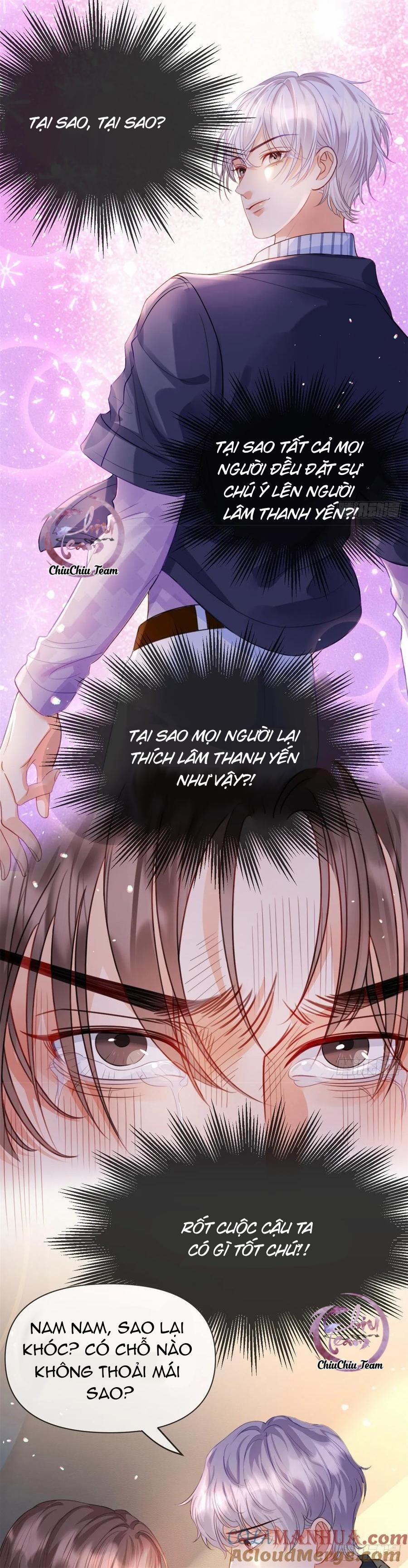 Bị Vạn Người Anti, Sống Lại Tôi Hot Khắp Internet 51 trang 1