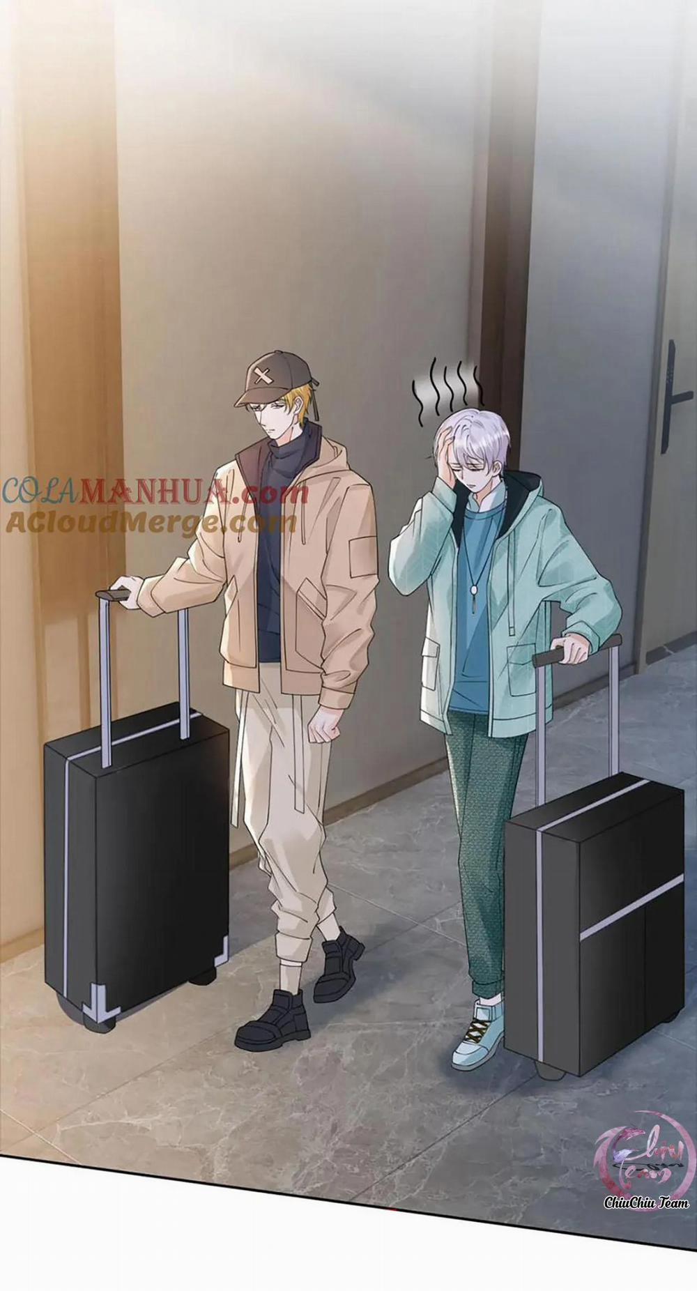 Bị Vạn Người Anti, Sống Lại Tôi Hot Khắp Internet 53 trang 1