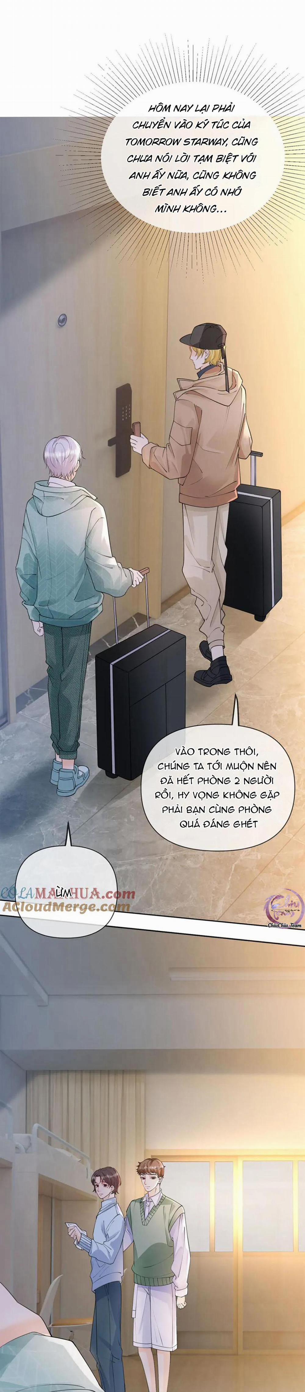 Bị Vạn Người Anti, Sống Lại Tôi Hot Khắp Internet 53 trang 3