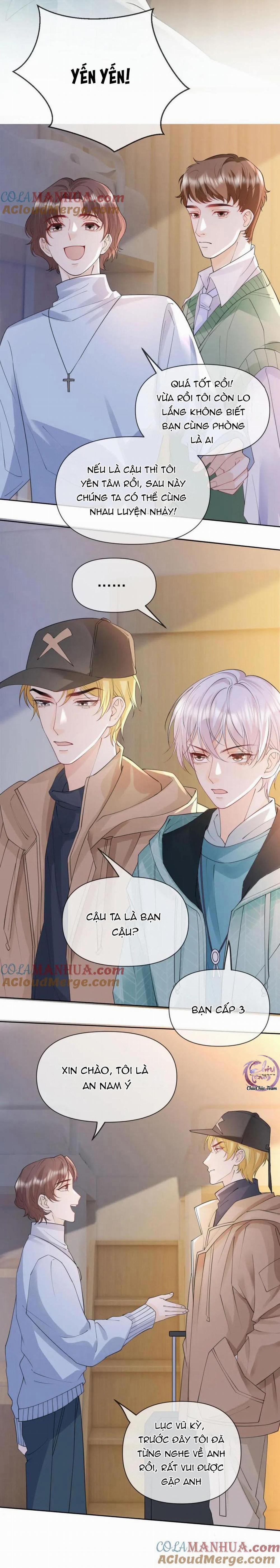 Bị Vạn Người Anti, Sống Lại Tôi Hot Khắp Internet 53 trang 4