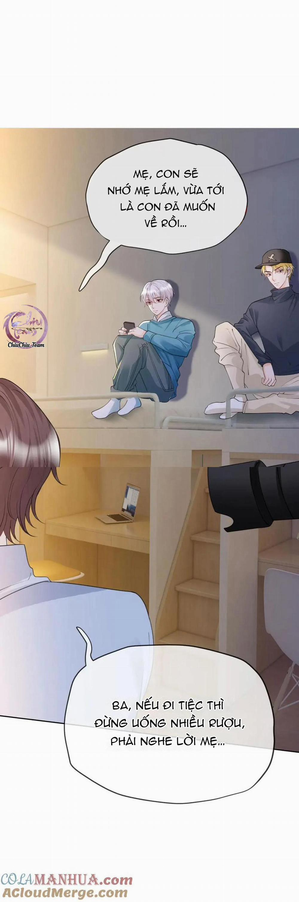 Bị Vạn Người Anti, Sống Lại Tôi Hot Khắp Internet 53 trang 6