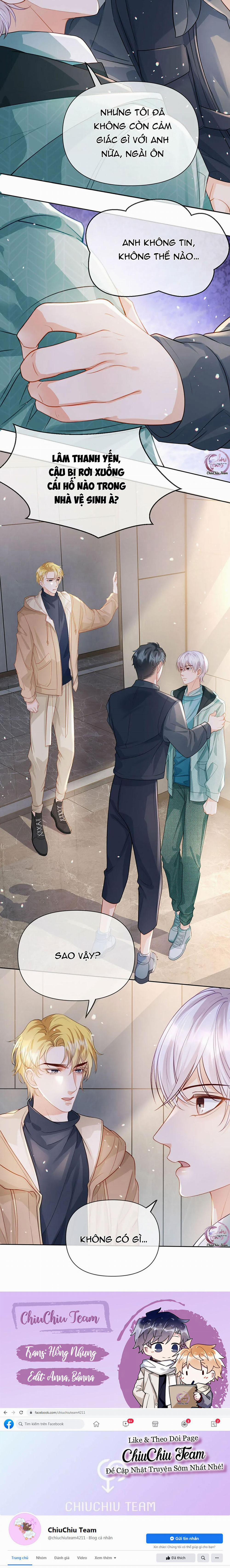 Bị Vạn Người Anti, Sống Lại Tôi Hot Khắp Internet 54 trang 10