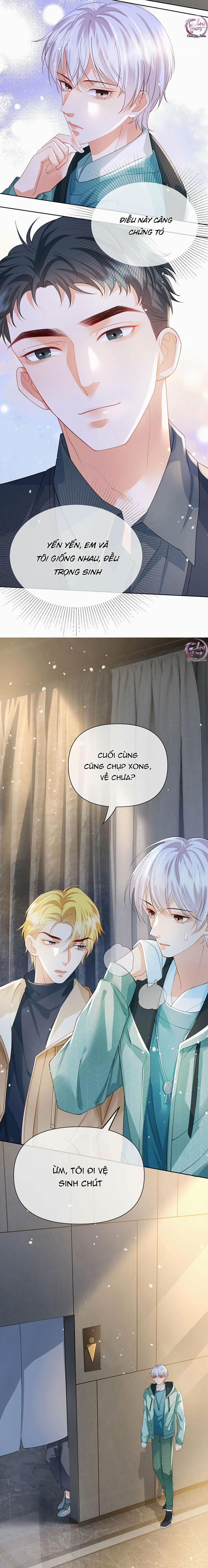 Bị Vạn Người Anti, Sống Lại Tôi Hot Khắp Internet 54 trang 7