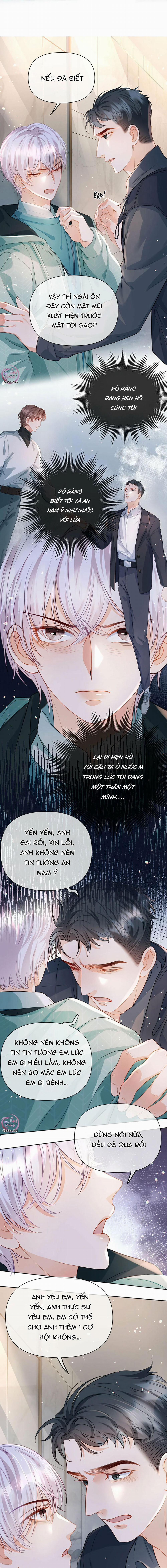 Bị Vạn Người Anti, Sống Lại Tôi Hot Khắp Internet 54 trang 9