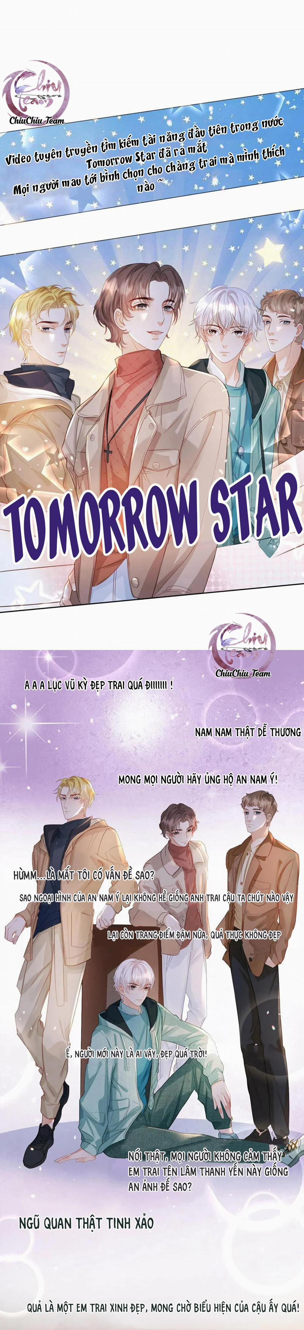 Bị Vạn Người Anti, Sống Lại Tôi Hot Khắp Internet 55 trang 4