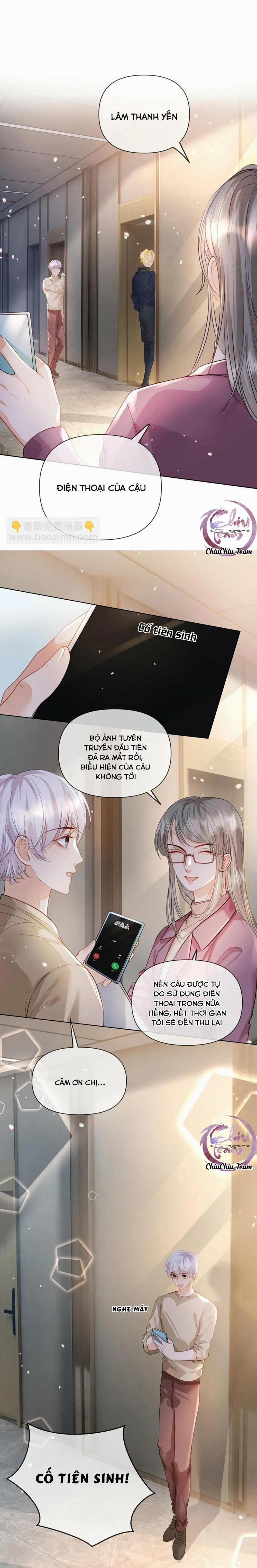 Bị Vạn Người Anti, Sống Lại Tôi Hot Khắp Internet 55 trang 6