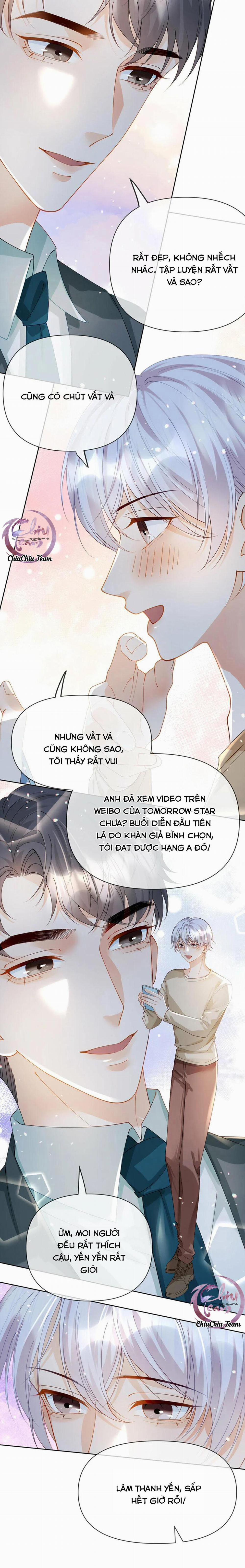 Bị Vạn Người Anti, Sống Lại Tôi Hot Khắp Internet 55 trang 9