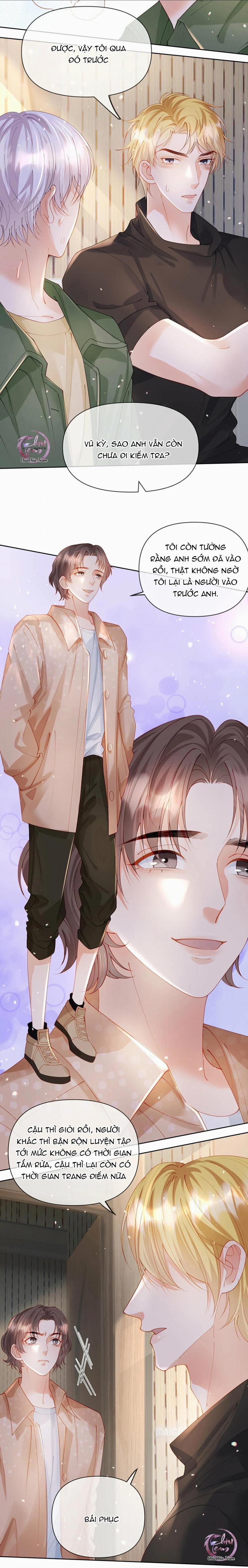 Bị Vạn Người Anti, Sống Lại Tôi Hot Khắp Internet 56 trang 1