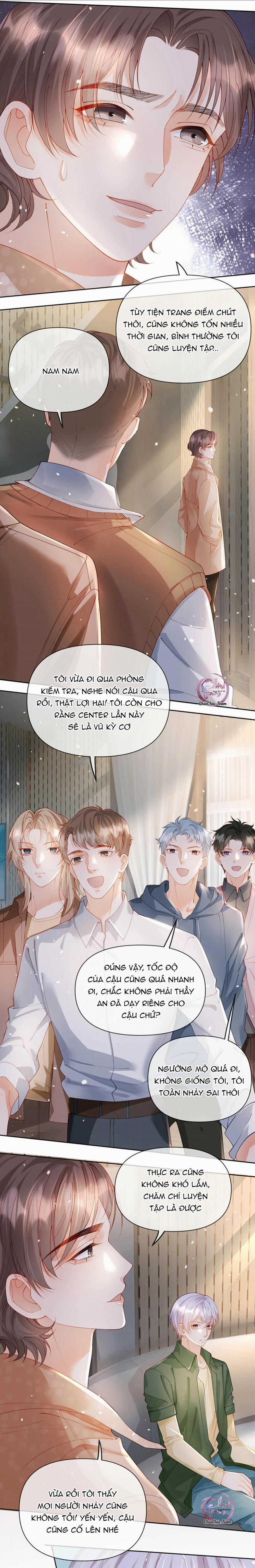 Bị Vạn Người Anti, Sống Lại Tôi Hot Khắp Internet 56 trang 2