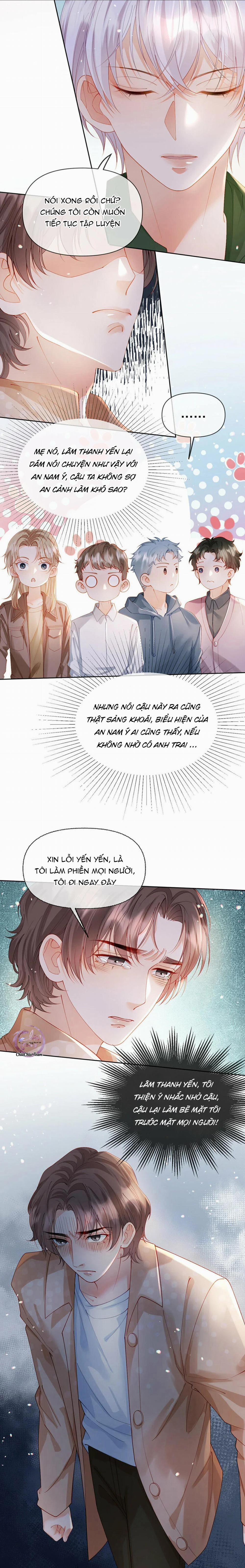 Bị Vạn Người Anti, Sống Lại Tôi Hot Khắp Internet 56 trang 3