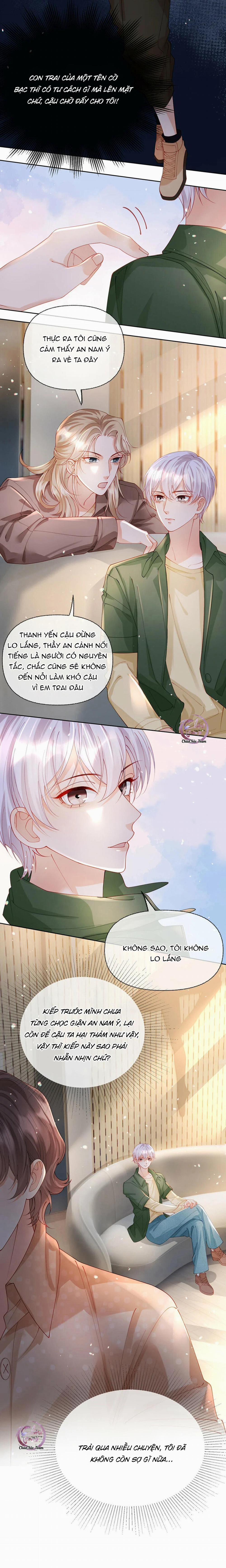 Bị Vạn Người Anti, Sống Lại Tôi Hot Khắp Internet 56 trang 4