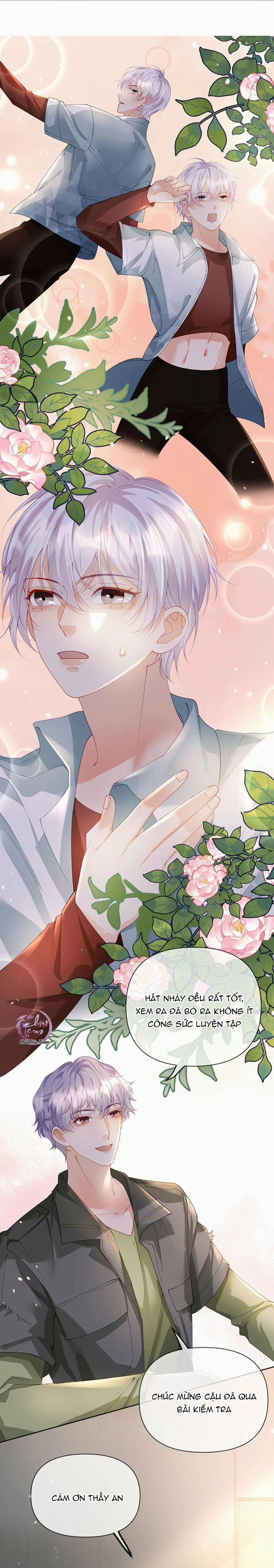 Bị Vạn Người Anti, Sống Lại Tôi Hot Khắp Internet 56 trang 5