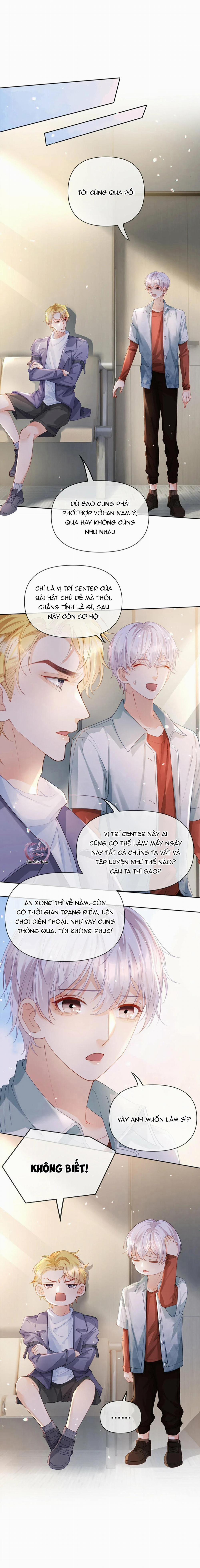 Bị Vạn Người Anti, Sống Lại Tôi Hot Khắp Internet 56 trang 7