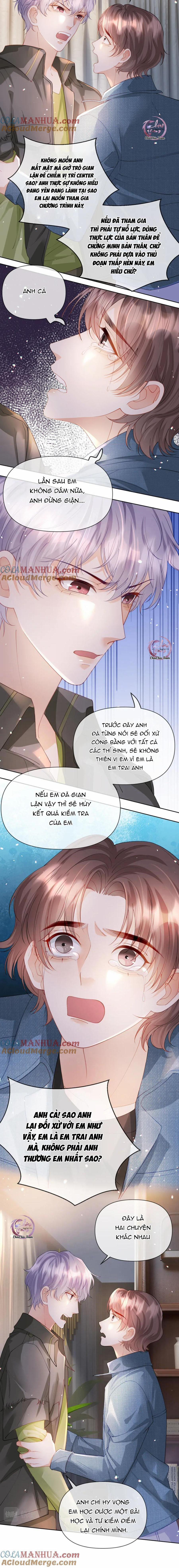 Bị Vạn Người Anti, Sống Lại Tôi Hot Khắp Internet 57 trang 1