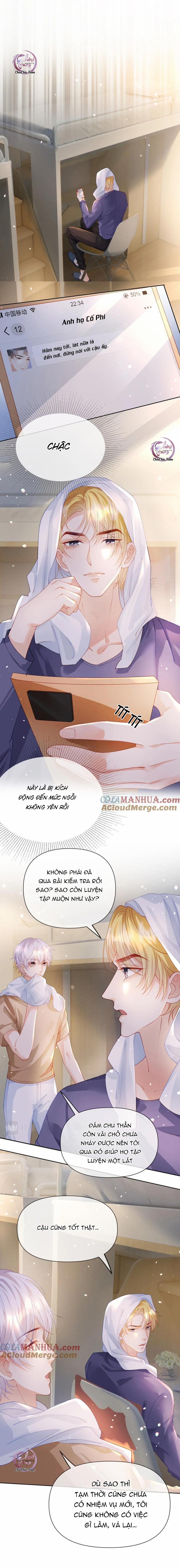 Bị Vạn Người Anti, Sống Lại Tôi Hot Khắp Internet 57 trang 3