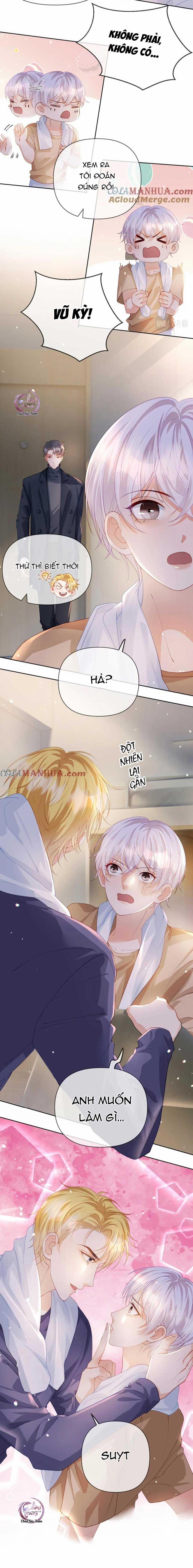 Bị Vạn Người Anti, Sống Lại Tôi Hot Khắp Internet 57 trang 5