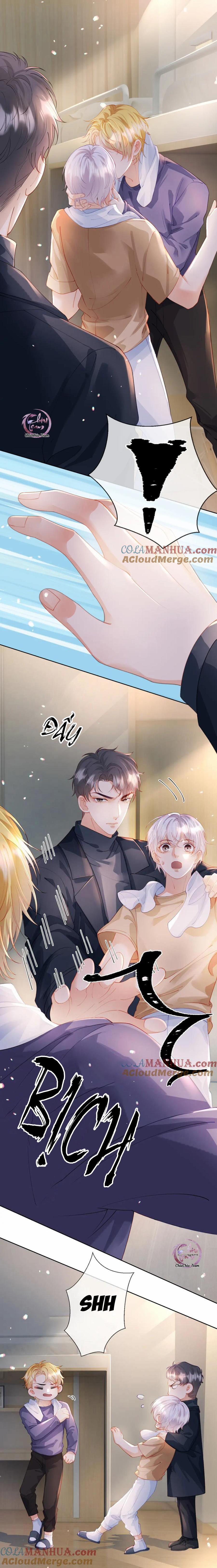 Bị Vạn Người Anti, Sống Lại Tôi Hot Khắp Internet 57 trang 6