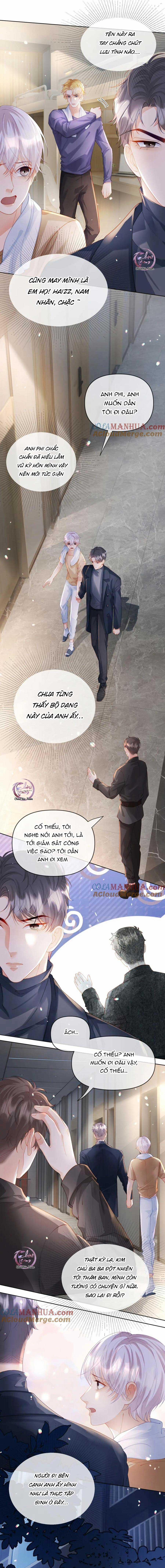 Bị Vạn Người Anti, Sống Lại Tôi Hot Khắp Internet 57 trang 8