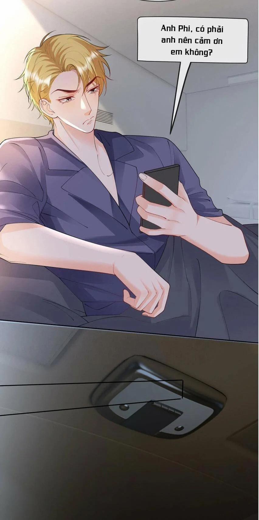 Bị Vạn Người Anti, Sống Lại Tôi Hot Khắp Internet 59 trang 11