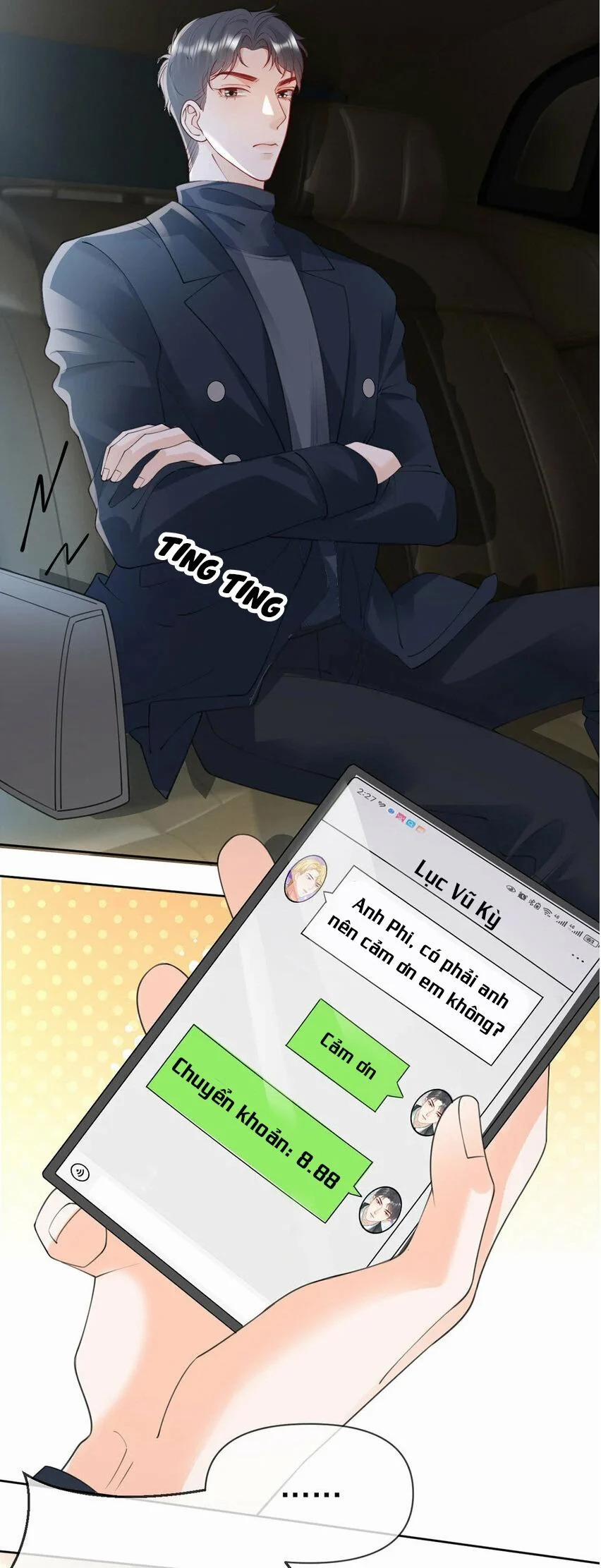 Bị Vạn Người Anti, Sống Lại Tôi Hot Khắp Internet 59 trang 12