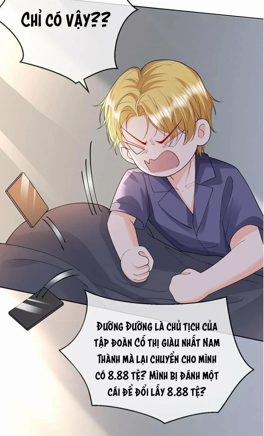 Bị Vạn Người Anti, Sống Lại Tôi Hot Khắp Internet 59 trang 13