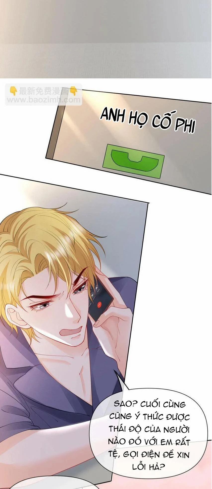 Bị Vạn Người Anti, Sống Lại Tôi Hot Khắp Internet 59 trang 15