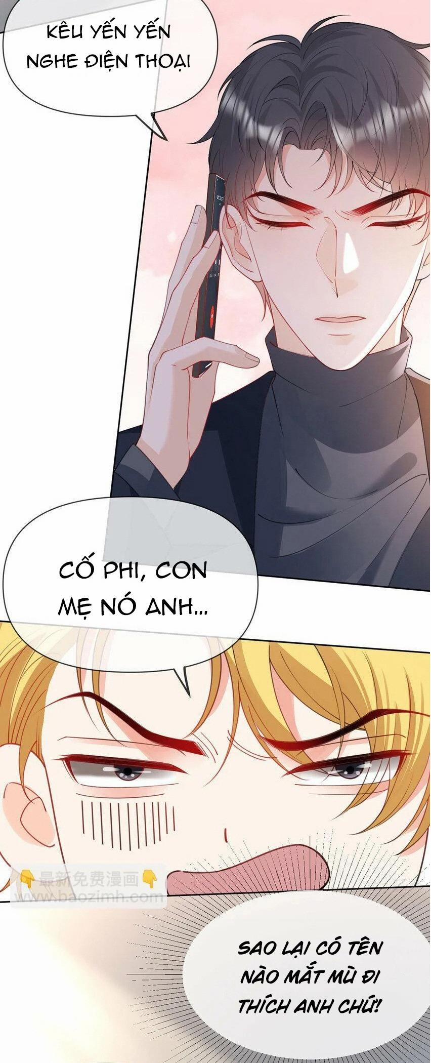 Bị Vạn Người Anti, Sống Lại Tôi Hot Khắp Internet 59 trang 16