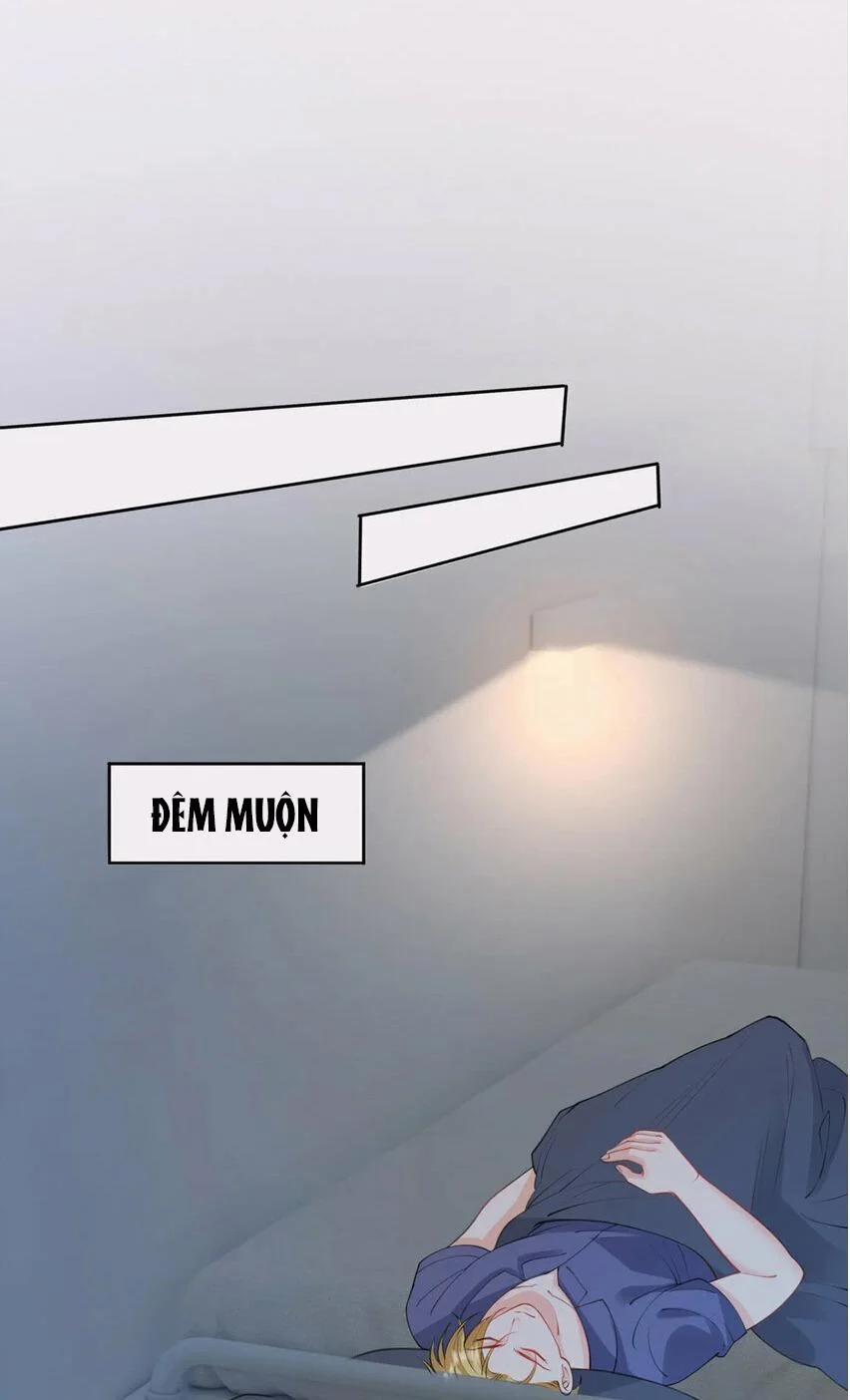 Bị Vạn Người Anti, Sống Lại Tôi Hot Khắp Internet 59 trang 23