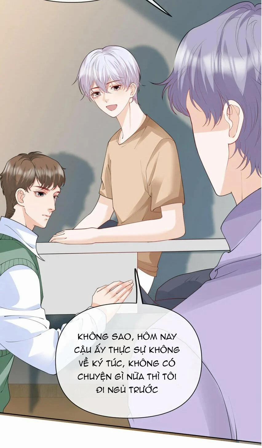 Bị Vạn Người Anti, Sống Lại Tôi Hot Khắp Internet 59 trang 32