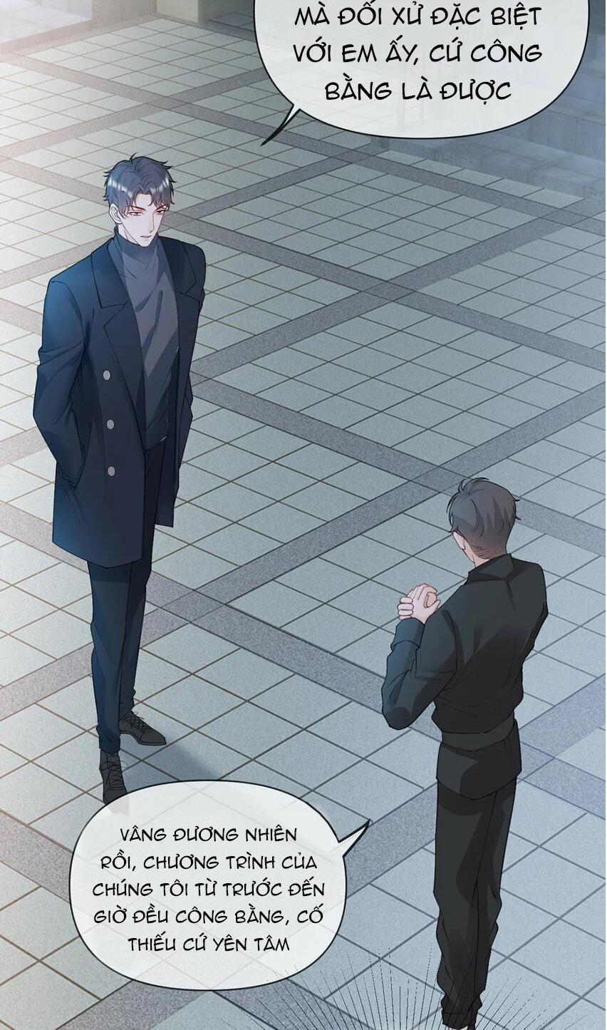 Bị Vạn Người Anti, Sống Lại Tôi Hot Khắp Internet 59 trang 6