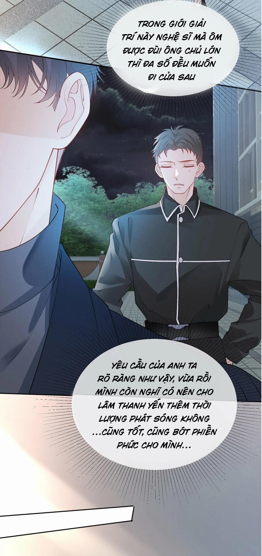 Bị Vạn Người Anti, Sống Lại Tôi Hot Khắp Internet 59 trang 7