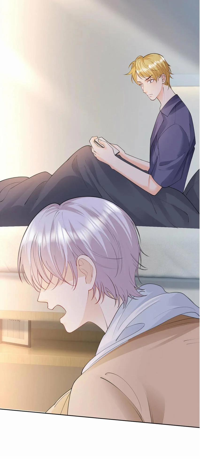 Bị Vạn Người Anti, Sống Lại Tôi Hot Khắp Internet 59 trang 8