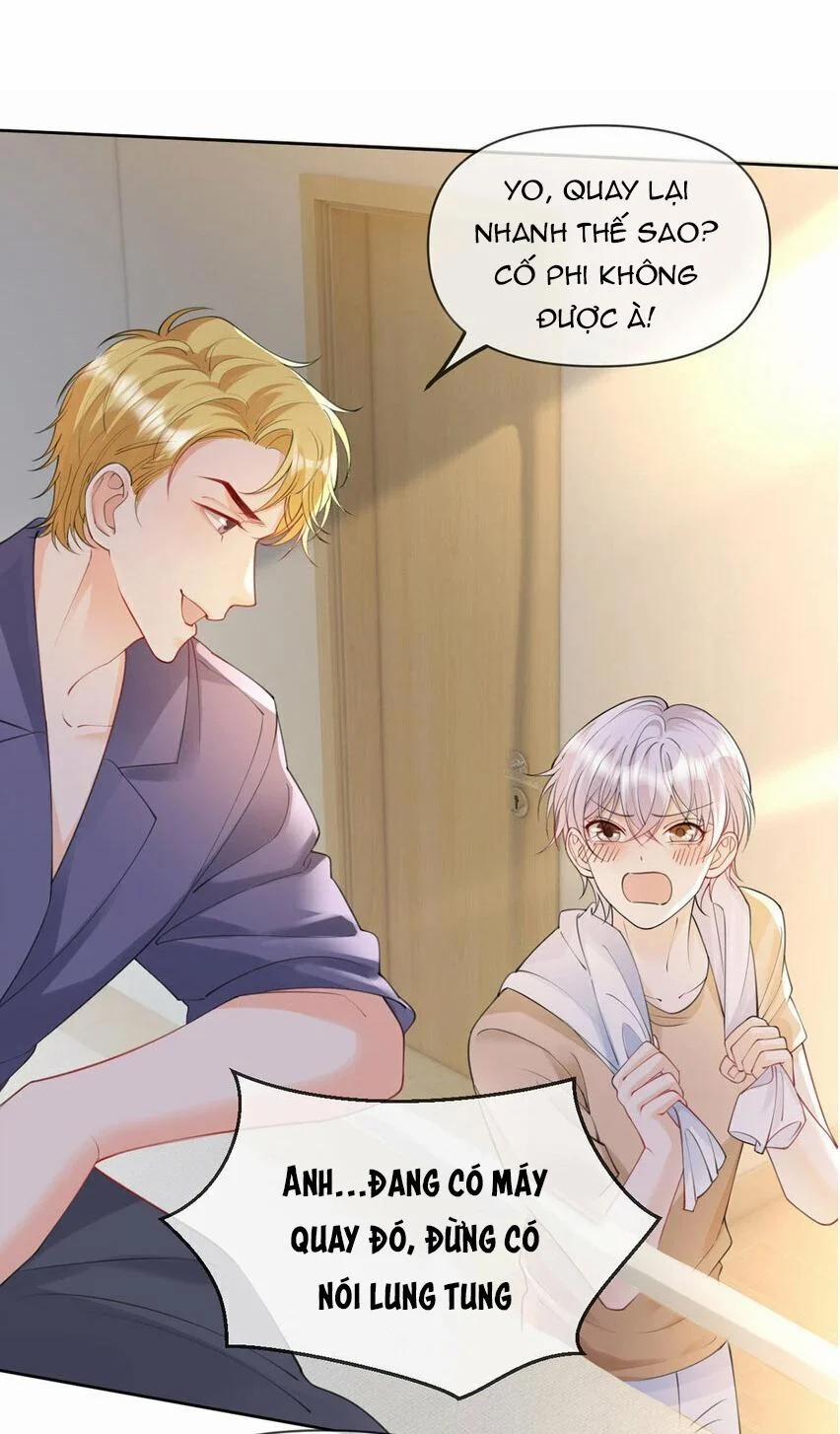 Bị Vạn Người Anti, Sống Lại Tôi Hot Khắp Internet 59 trang 9