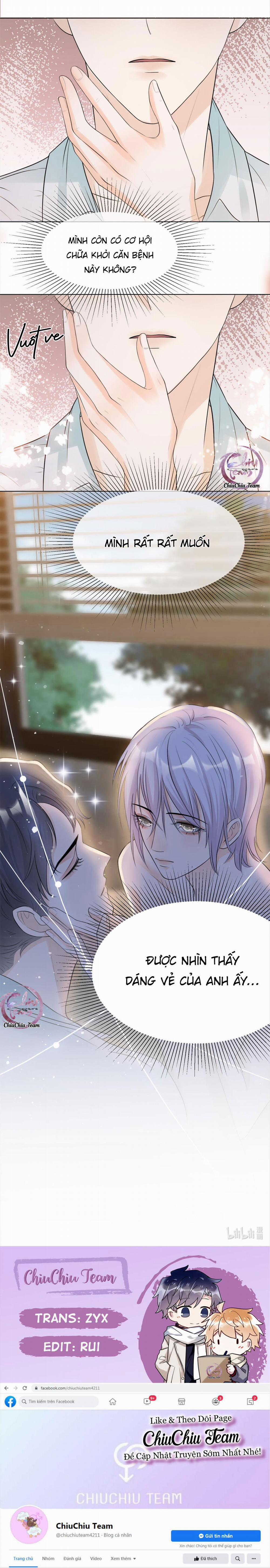 Bị Vạn Người Anti, Sống Lại Tôi Hot Khắp Internet 6 trang 11