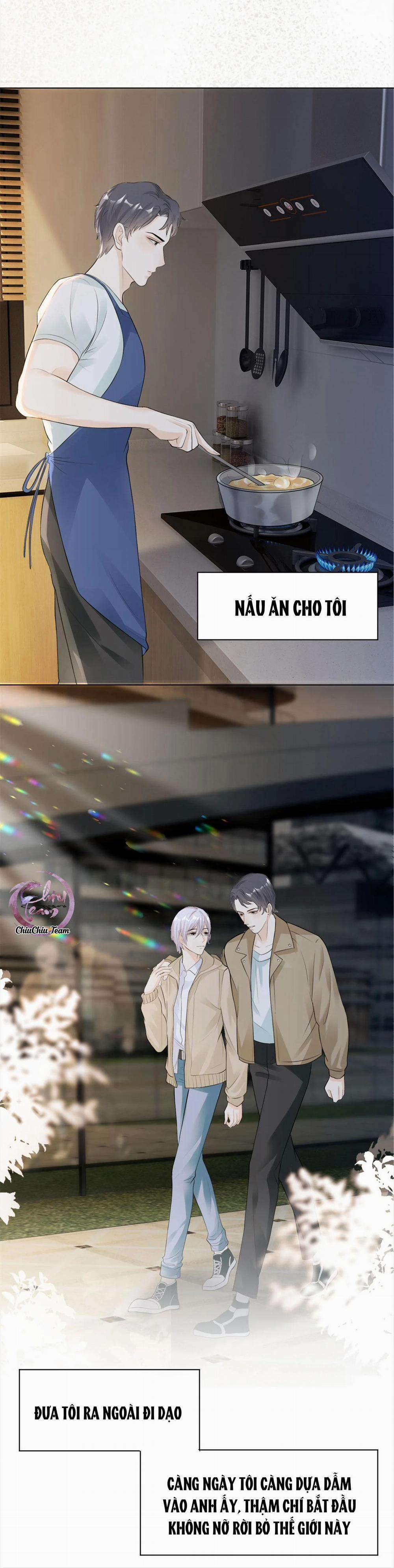 Bị Vạn Người Anti, Sống Lại Tôi Hot Khắp Internet 6 trang 2