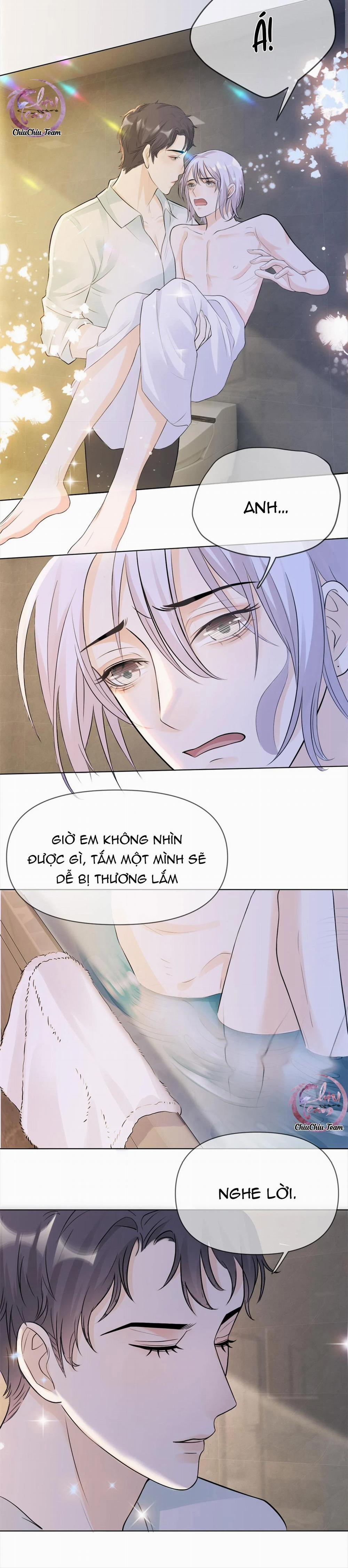 Bị Vạn Người Anti, Sống Lại Tôi Hot Khắp Internet 6 trang 5