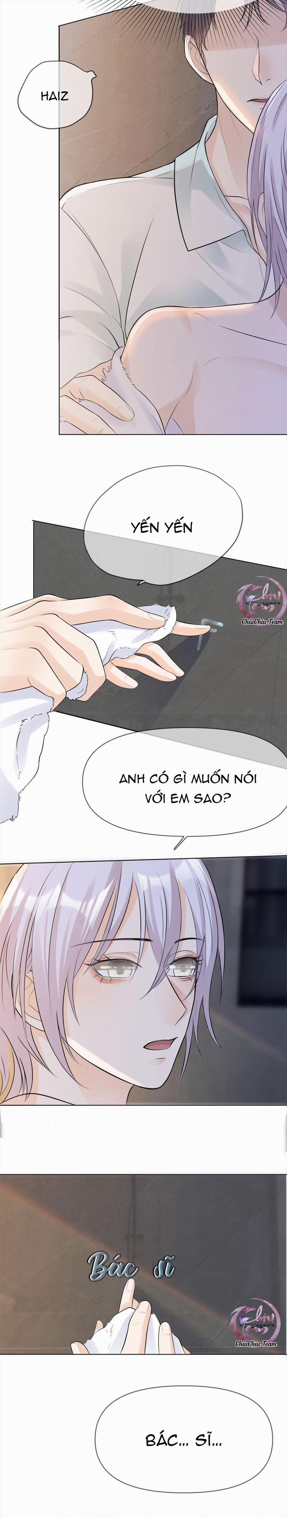 Bị Vạn Người Anti, Sống Lại Tôi Hot Khắp Internet 6 trang 8